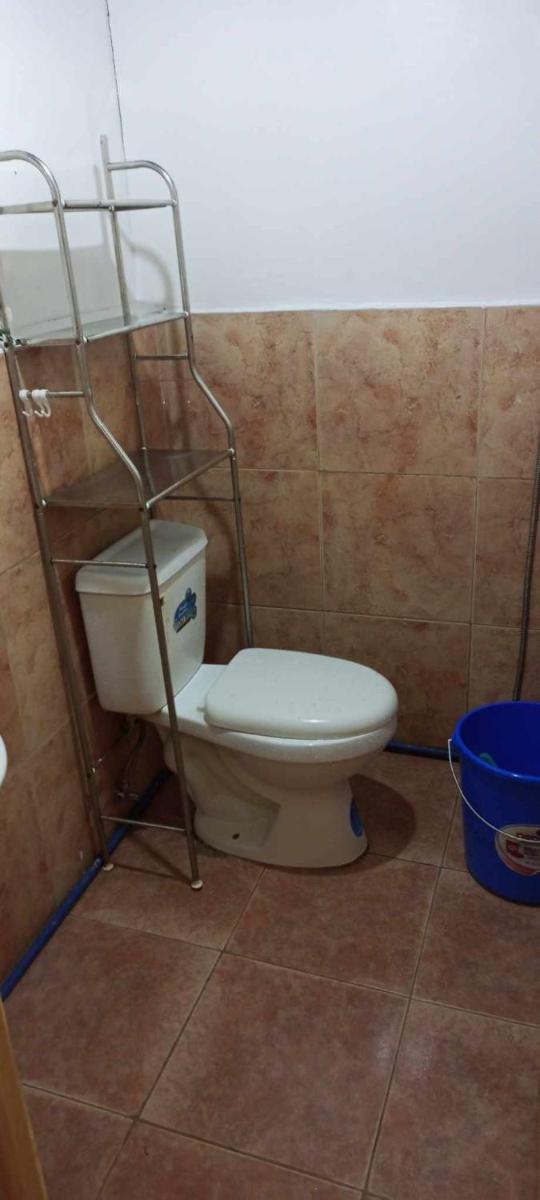 Suitetrails - Alon Del Luna Hostel