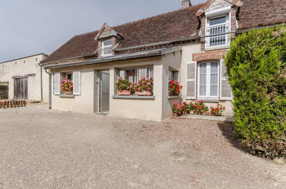 Le gite de l'orvin - Housity
