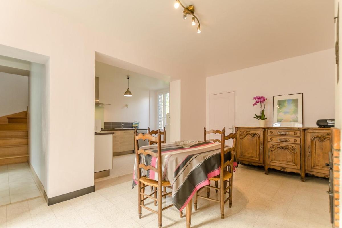 Le gite de l'orvin - Housity