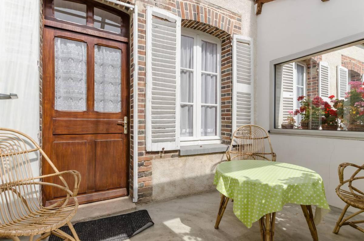 Le gite de l'orvin - Housity