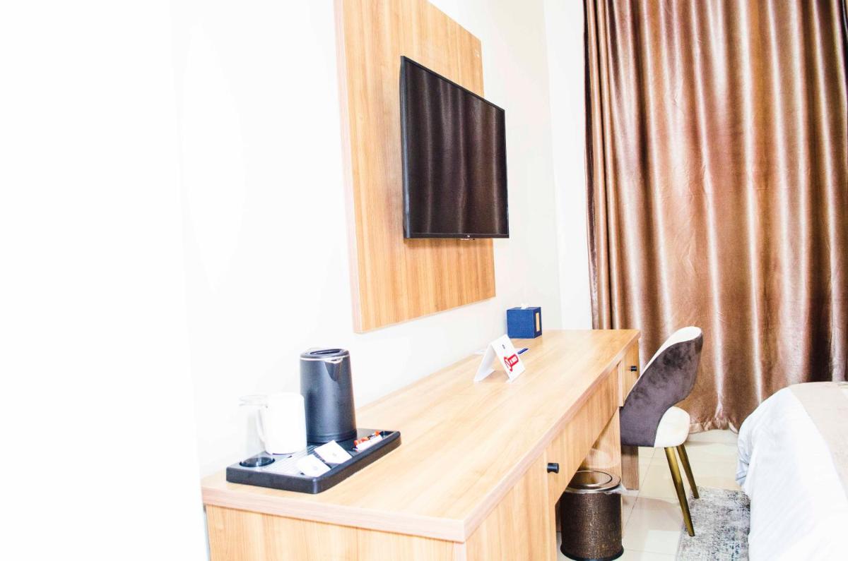 Ozinny Signatures Hotel - Housity