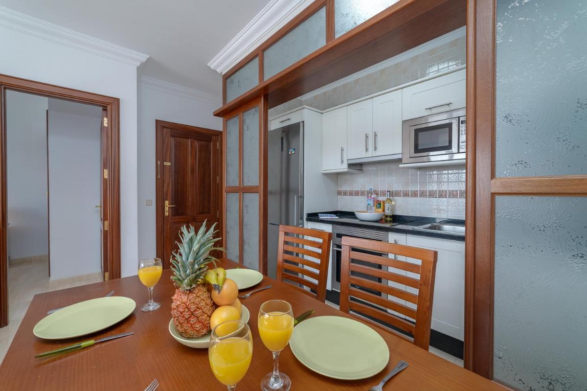Mireya Apartment - Housity