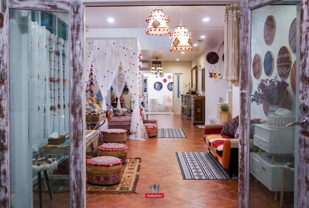 Suitetrails - Pangsuree Art Home