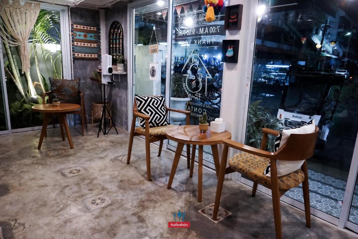 Pangsuree Art Home - Housity