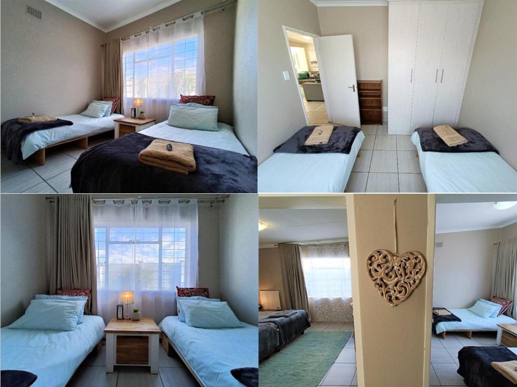 Suitetrails - Gregor Guesthouse