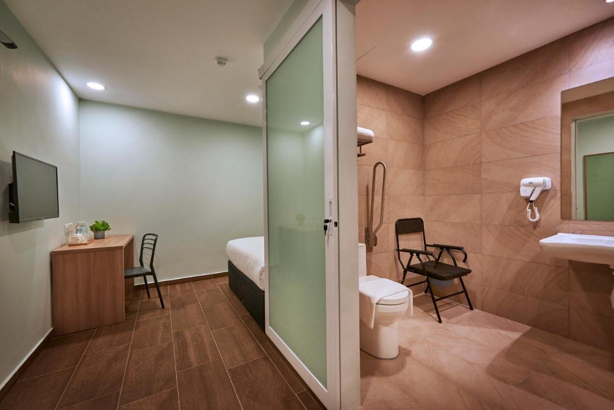 Suitetrails - ZONE Hotels, Eco Grandeur