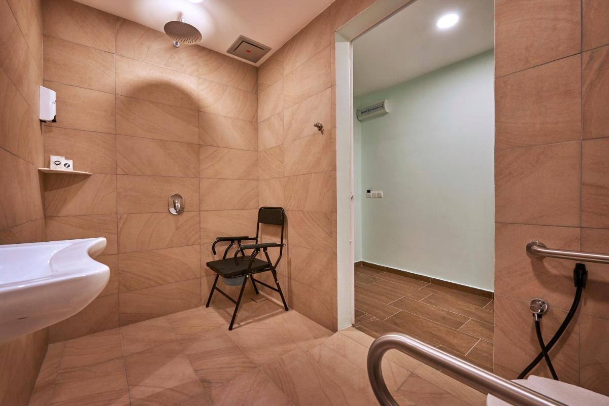 Suitetrails - ZONE Hotels, Eco Grandeur