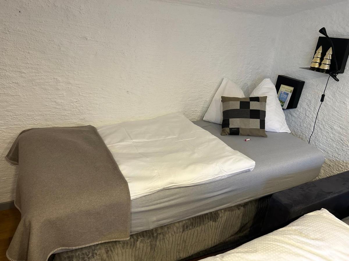 Andys Bergjuwel - Housity