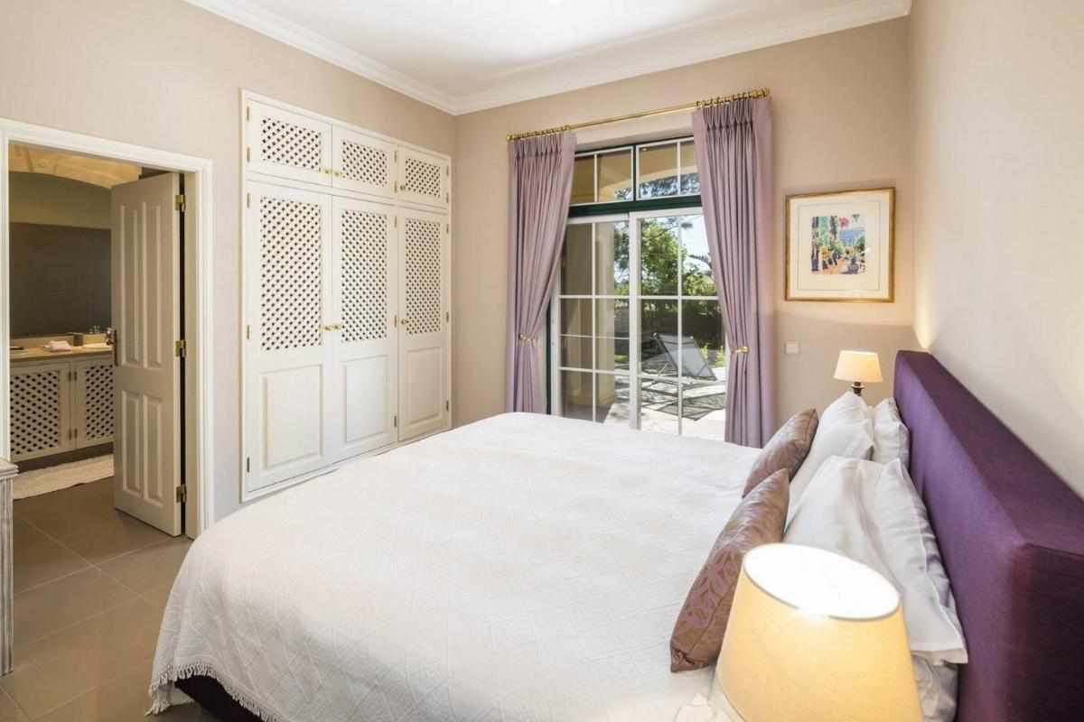 Sera - Luxury 3 bedroom apartment with pool, golf,beach - Housity