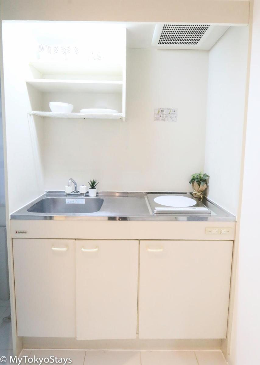 NEW! Shibuya Square Prime Unit, Heart of Tokyo! - Housity