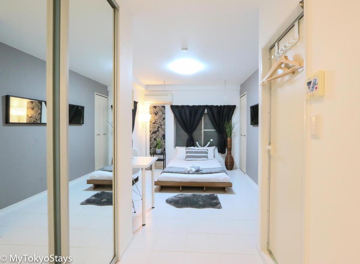 NEW! Shibuya Square Prime Unit, Heart of Tokyo! - Housity