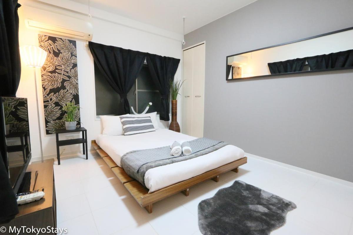 NEW! Shibuya Square Prime Unit, Heart of Tokyo! - Housity
