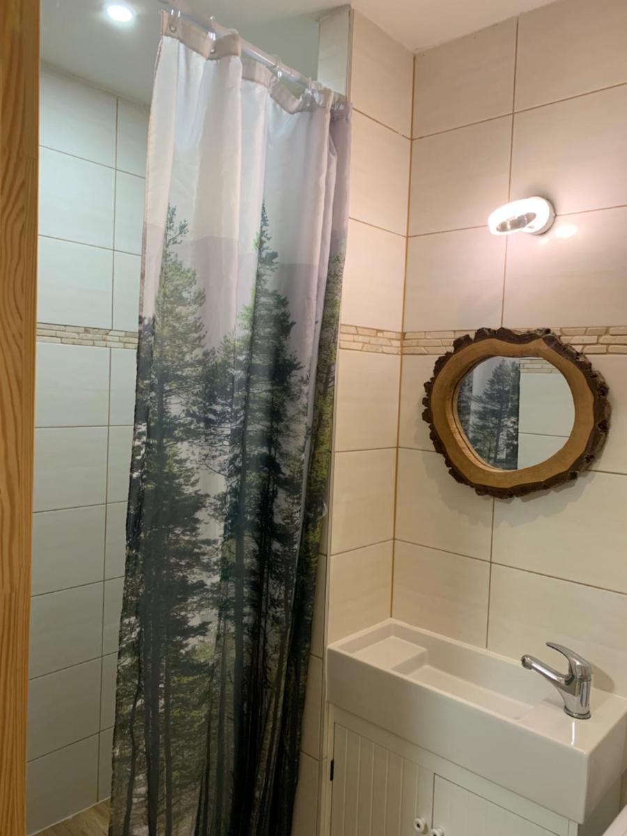 Apartmány na Vršku - Housity