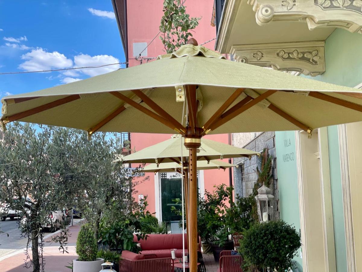 Villa Marengo Guest House - Housity