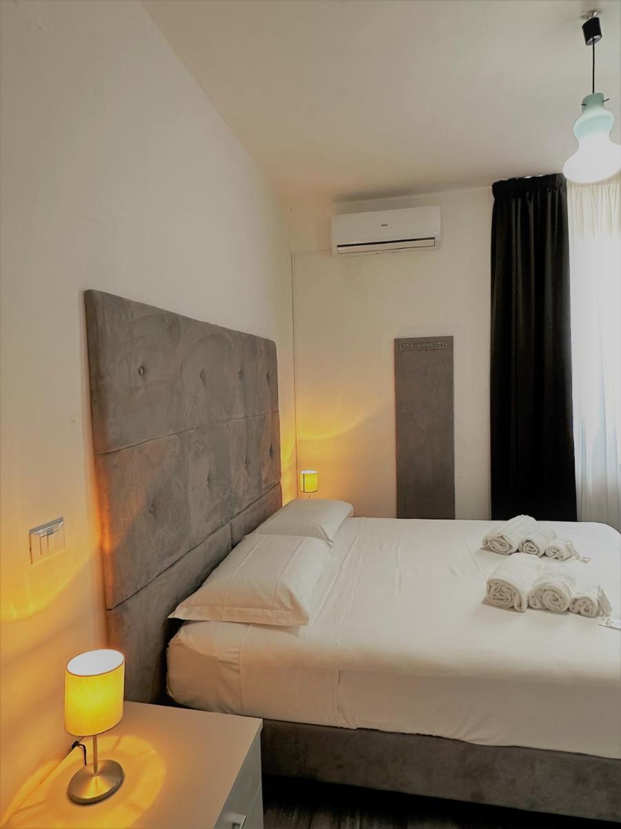 Hotel The Flash - Venturina Terme - Housity