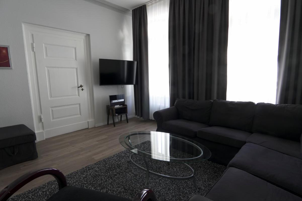 P8 Ferienwohnung - Housity