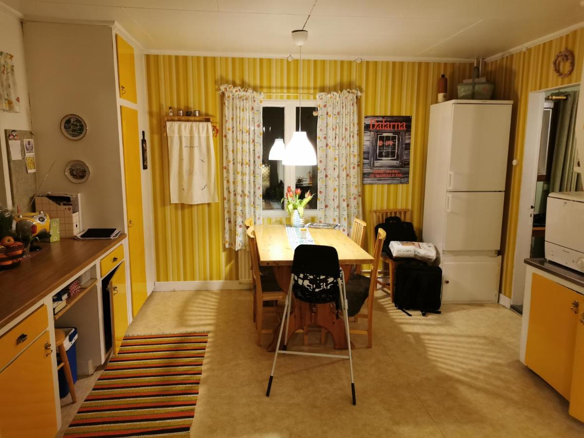 Sågen - Great wildlife, no neighbours, large house - Housity