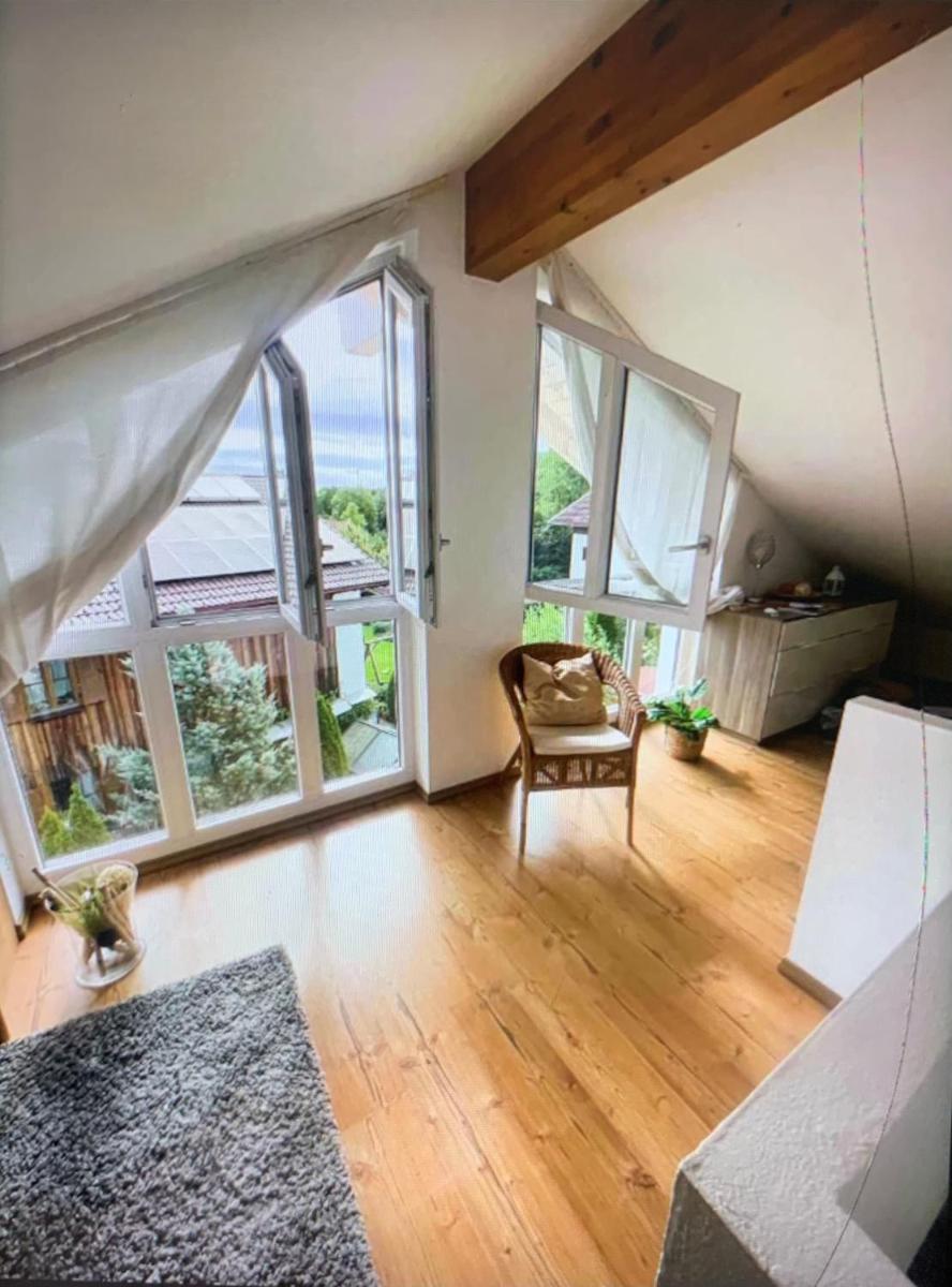 Suitetrails - Ferienwohnung mit Charme