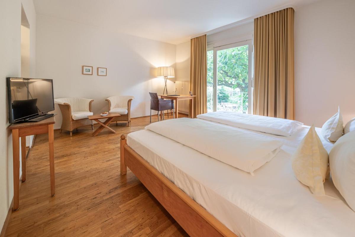 Genusshotel Alte Post - Housity