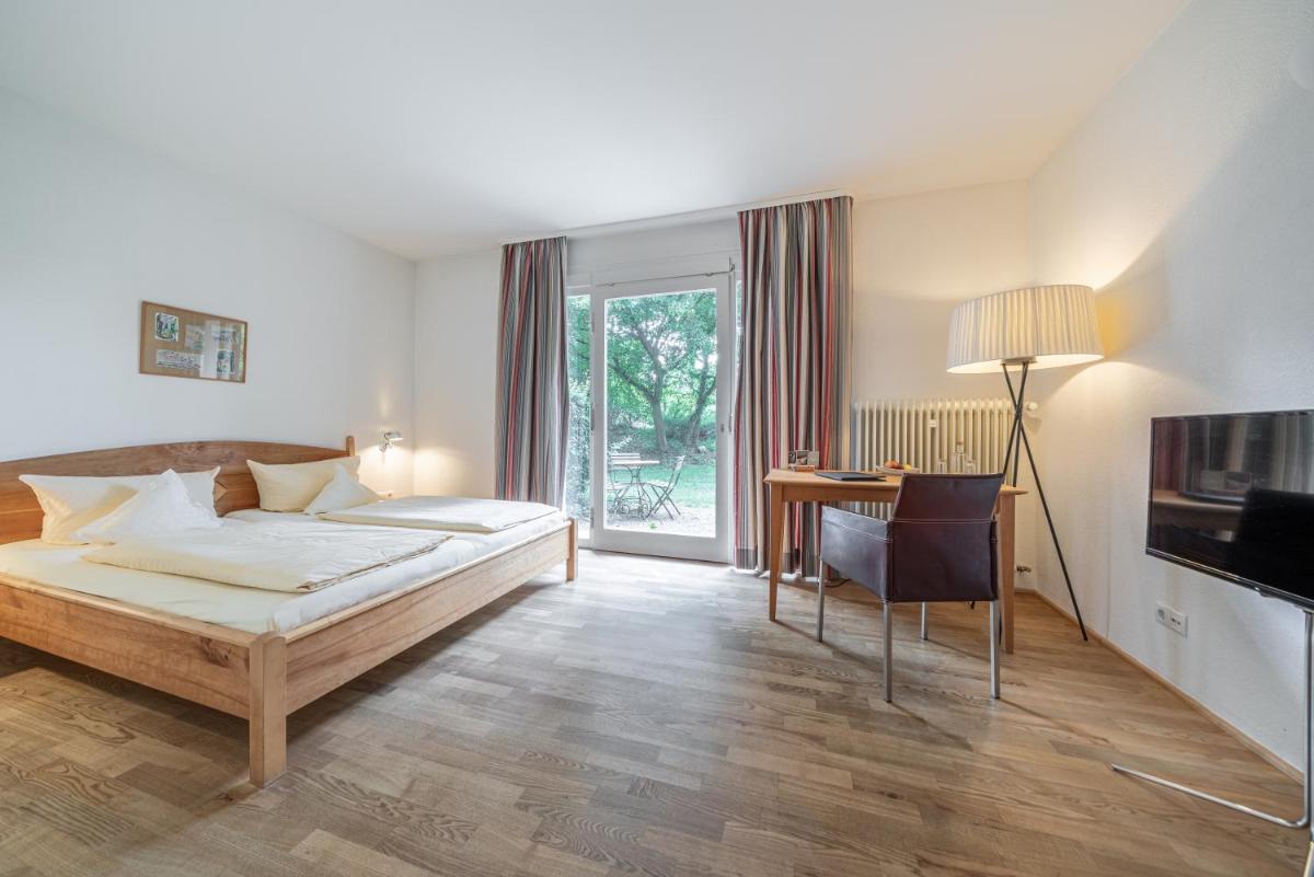 Genusshotel Alte Post - Housity