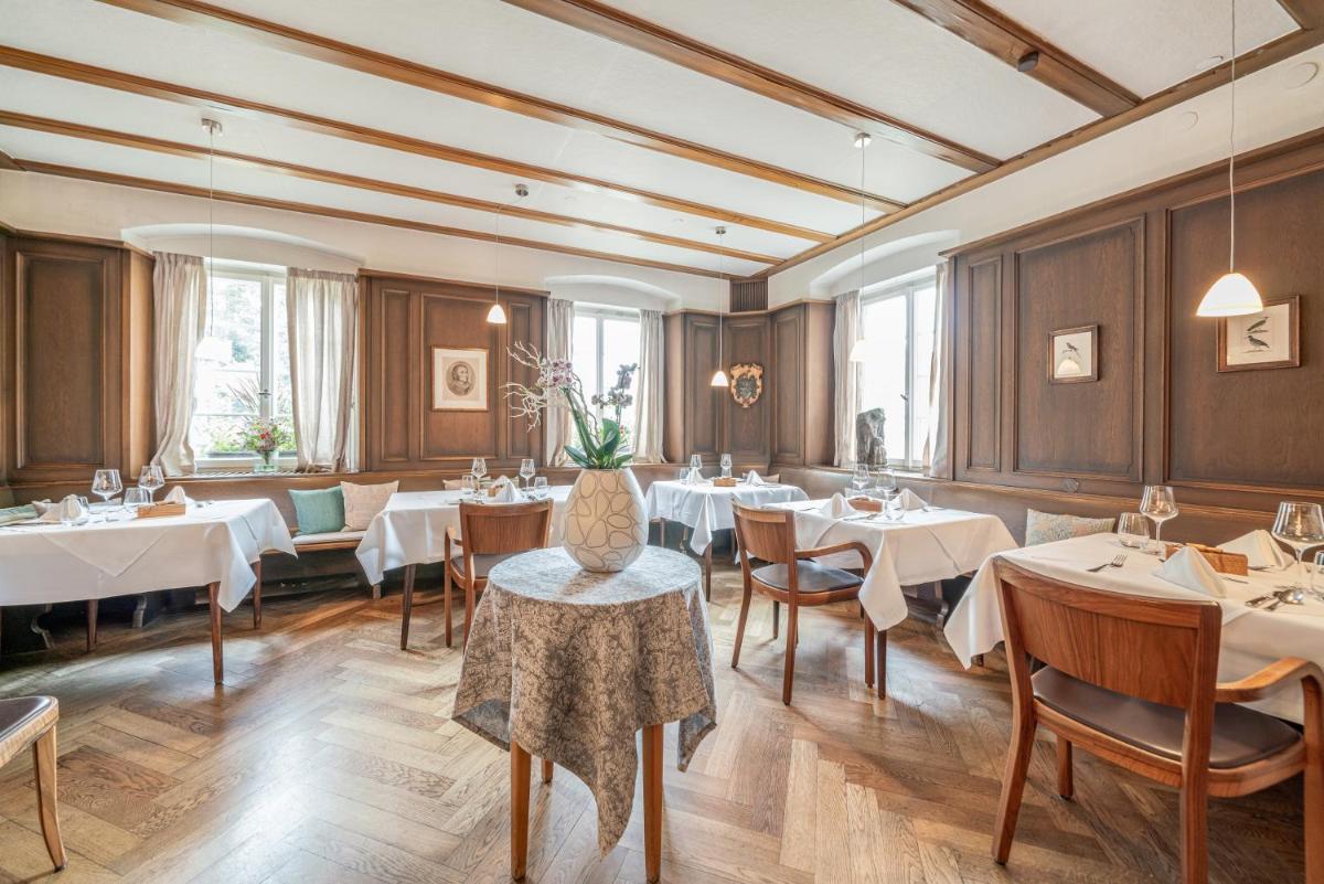 Genusshotel Alte Post - Housity