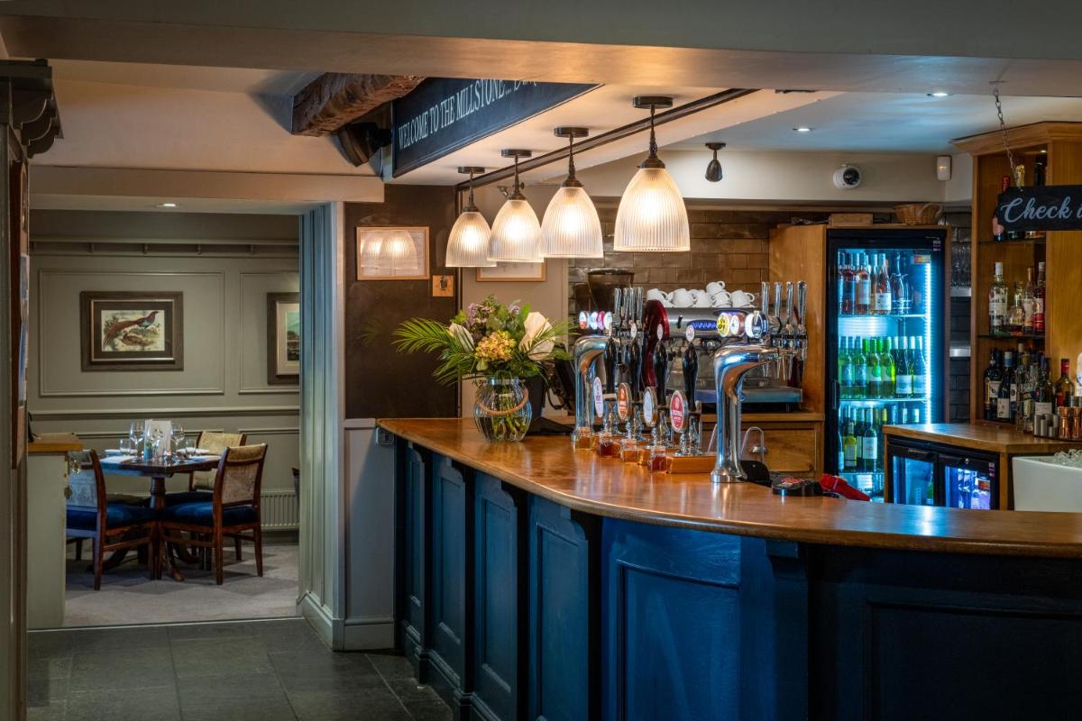 The Millstone, Mellor - Housity