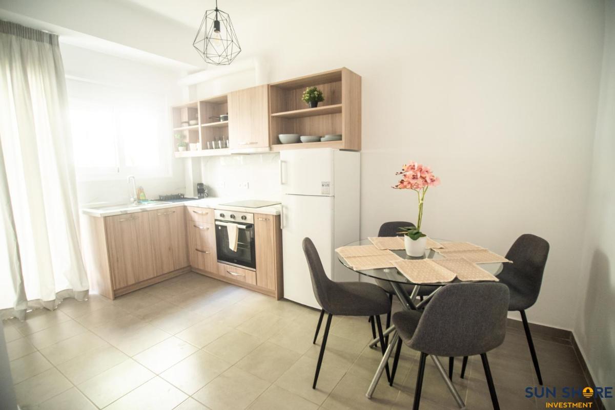 Explore Greece from City Centre Apartment - Housity