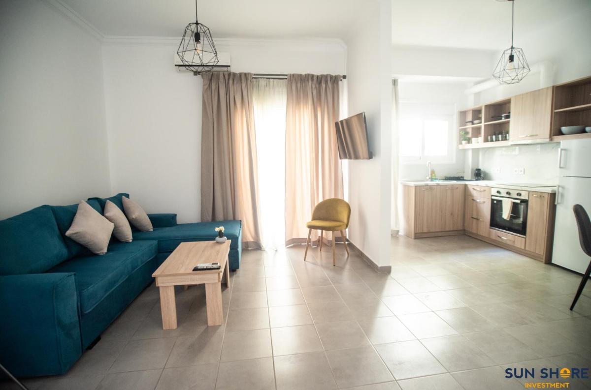 Explore Greece from City Centre Apartment - Housity