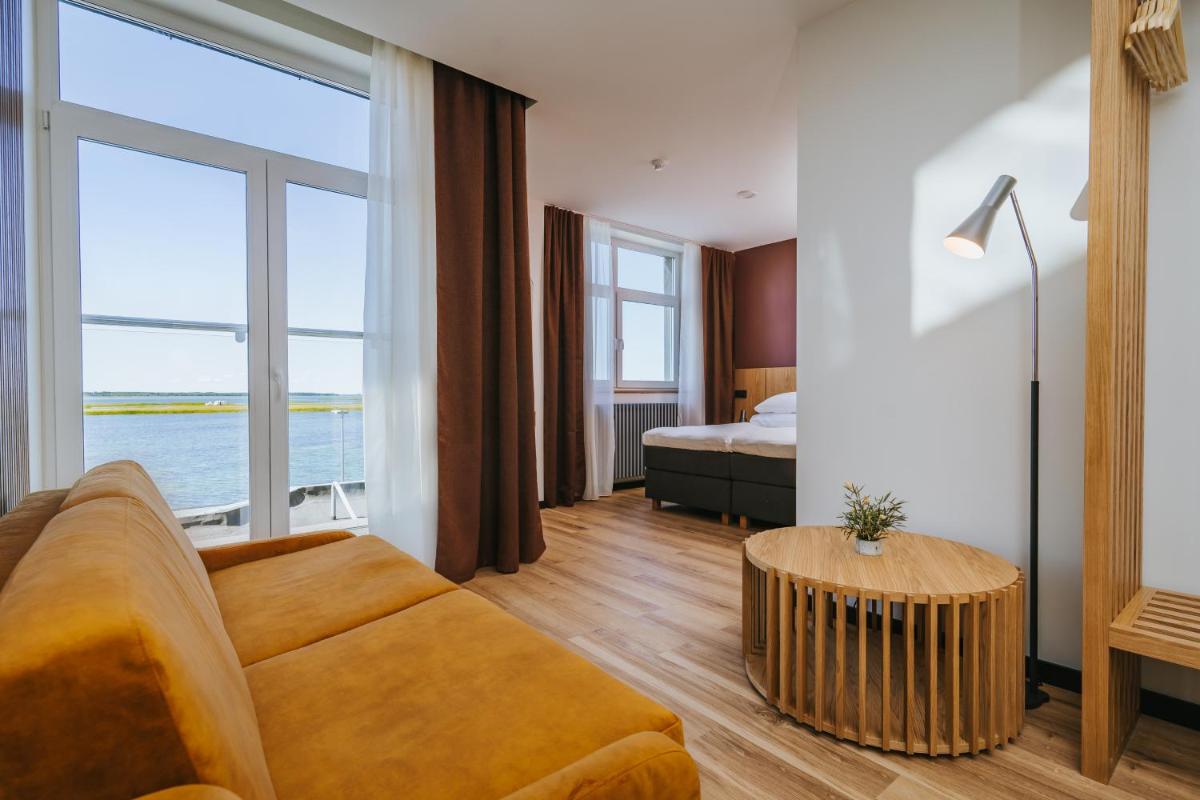 Hestia Hotel Haapsalu SPA - Housity