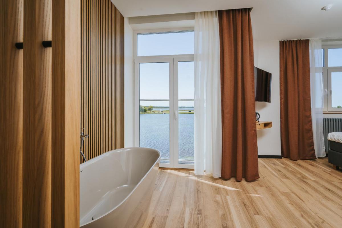 Hestia Hotel Haapsalu SPA - Housity