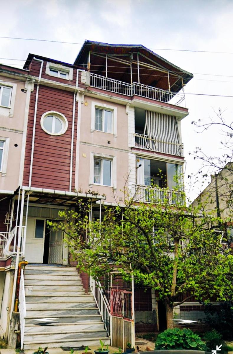 Unique Rooftop - Housity