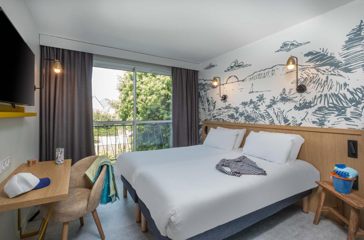 L'Escale Marine, The Originals Relais - Housity