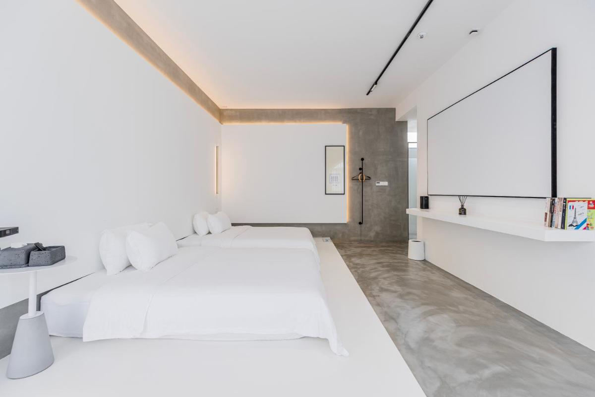 IntoSpring B&B - Housity