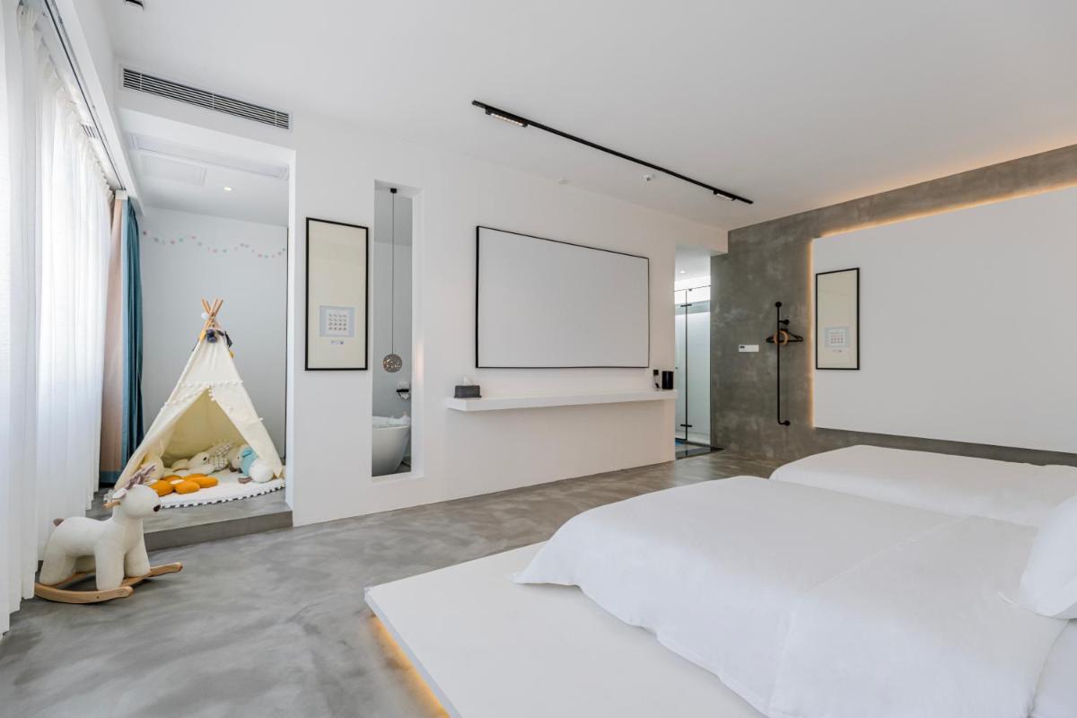 IntoSpring B&B - Housity