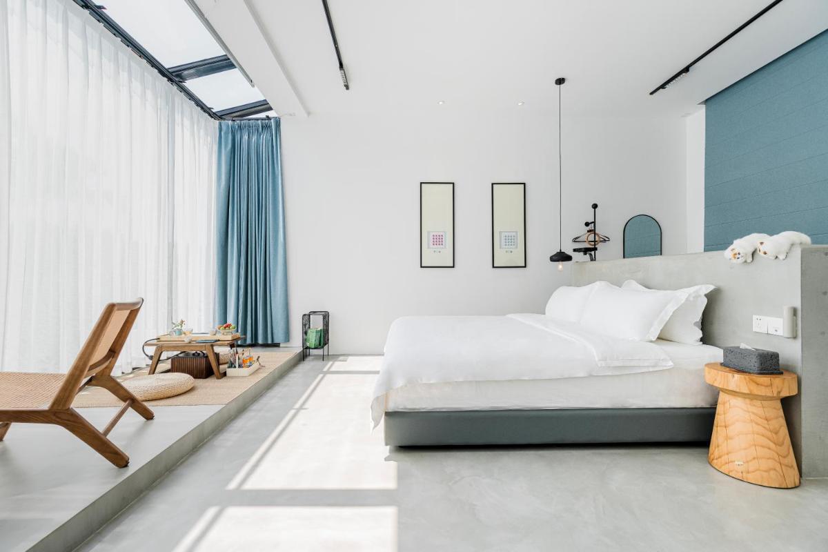 IntoSpring B&B - Housity