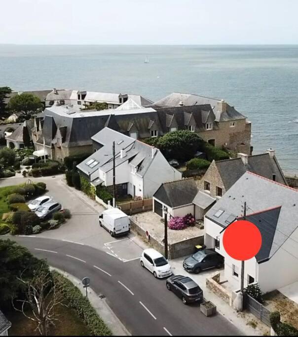 Studio avec vue mer - Billiers - Housity