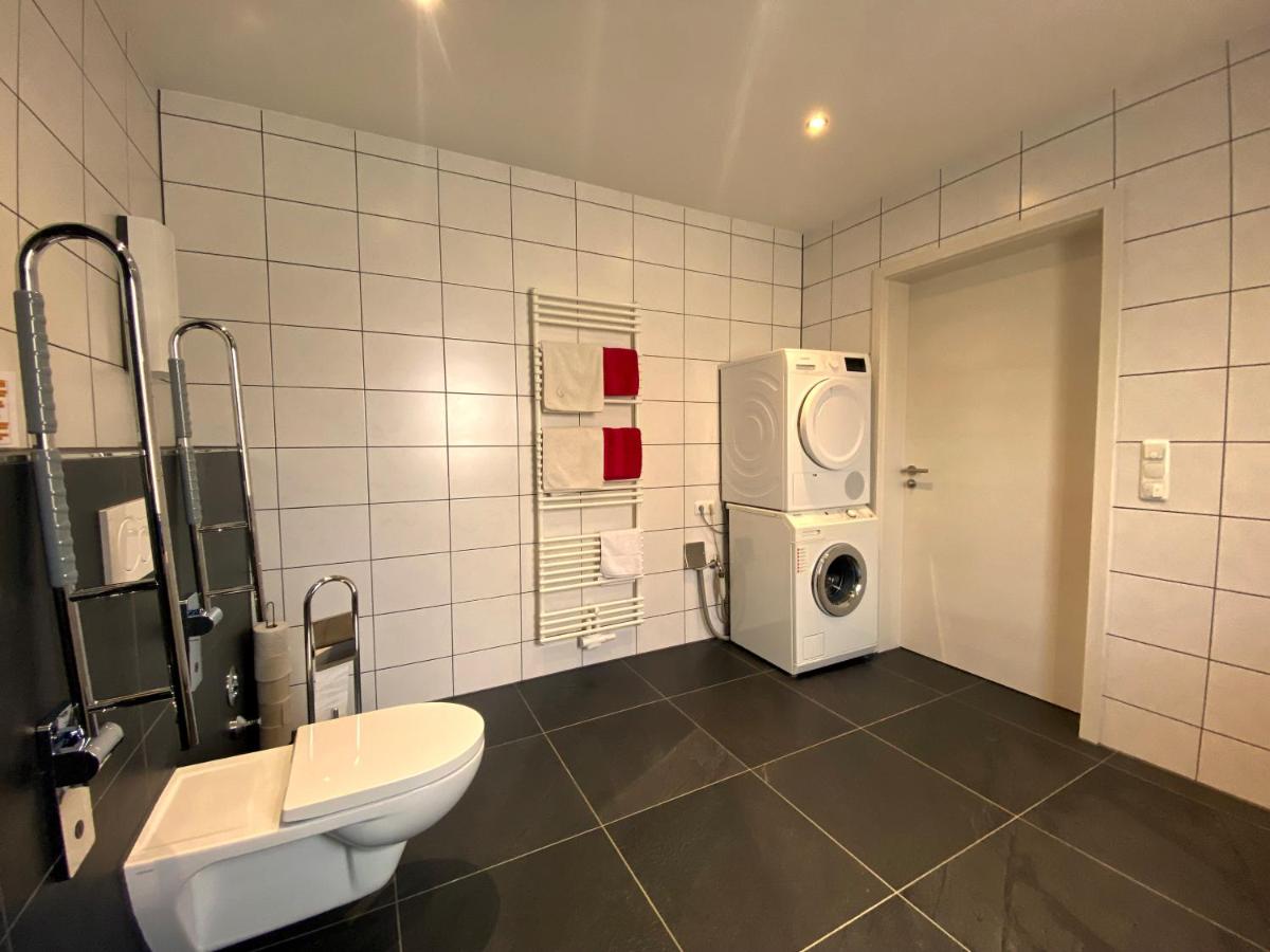 Ferienwohnung Am Weiher Kategorie 2 - Housity
