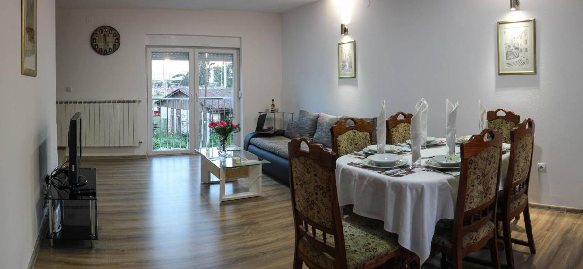 Apartments Sava - Housity