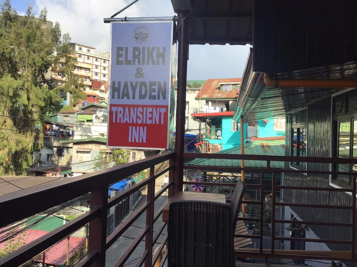 Elrikh and Hayden Transient Inn - Housity