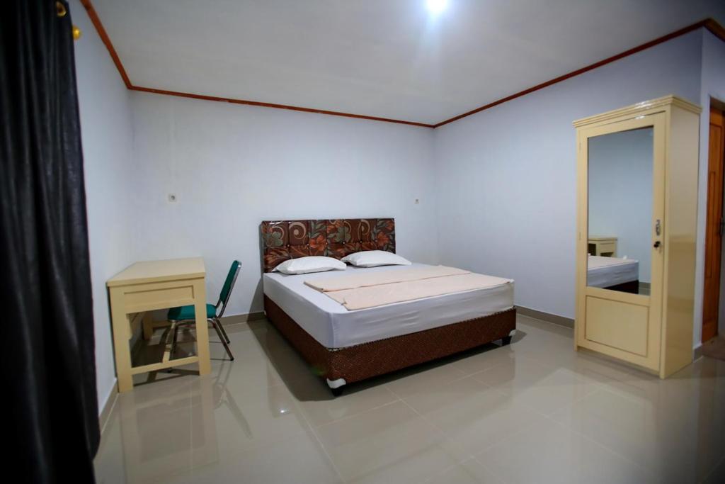 Birdhouse Homestay Tangkoko new rooms - Housity