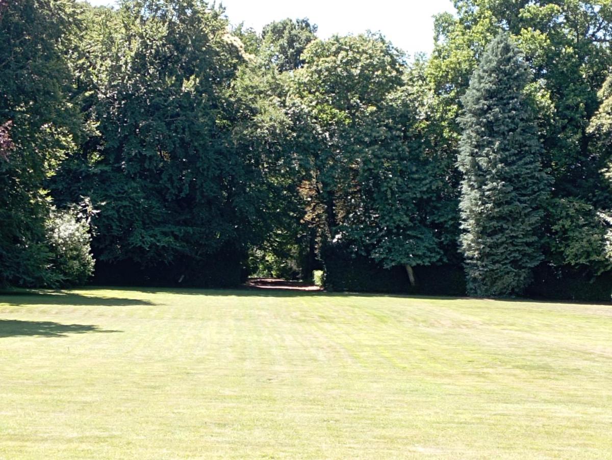 chateau du Bois-Riou - Housity