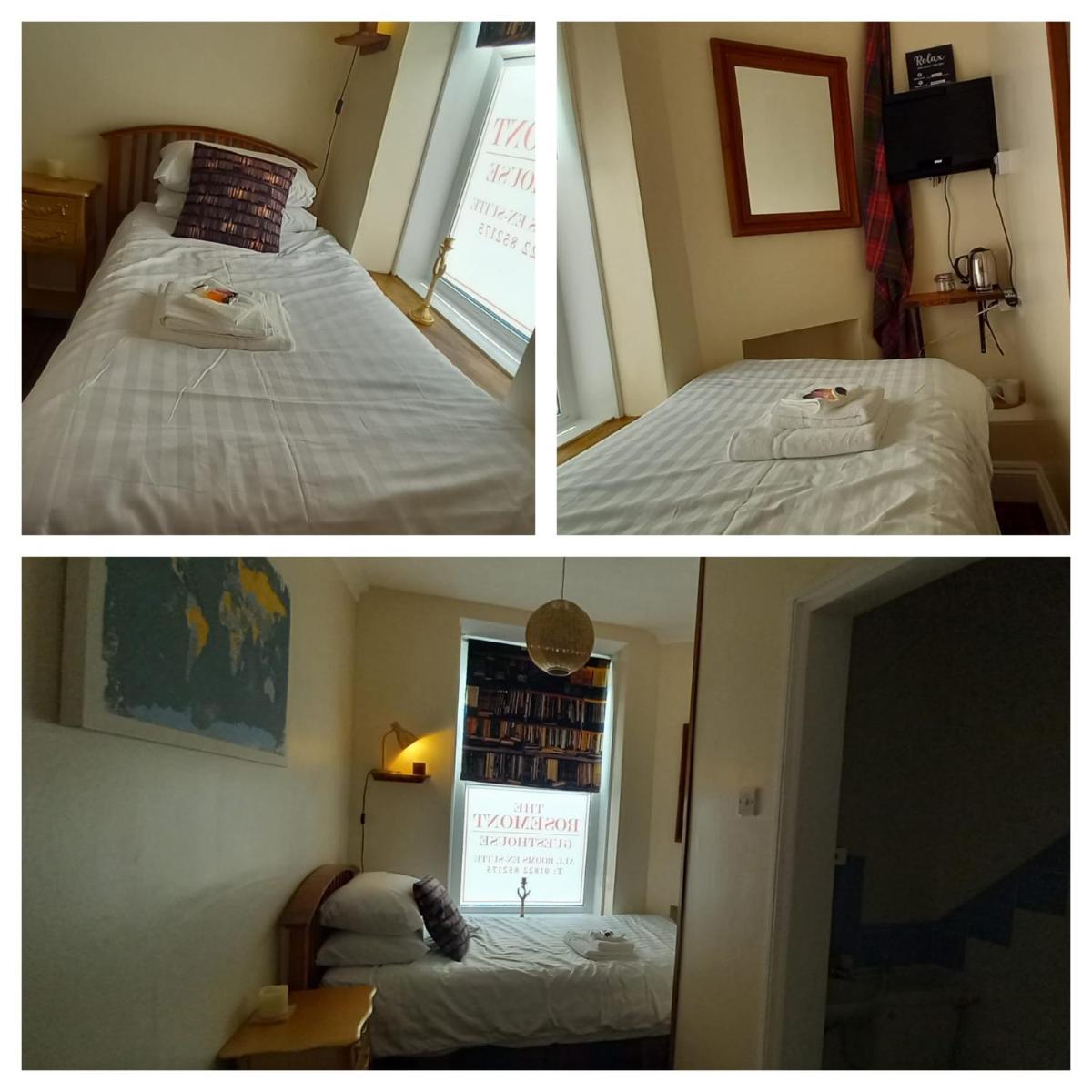 The Rosemont - Housity