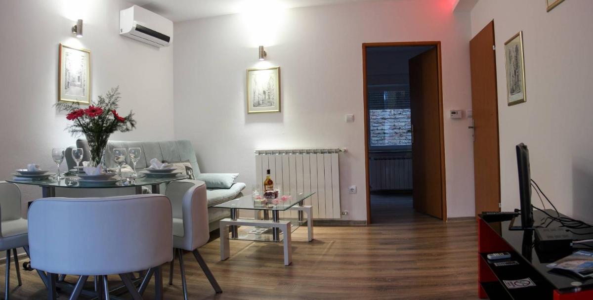 Apartments Sava - Housity
