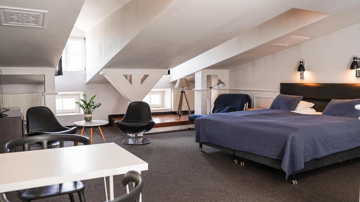 Hotel Grodzka 20 - Housity