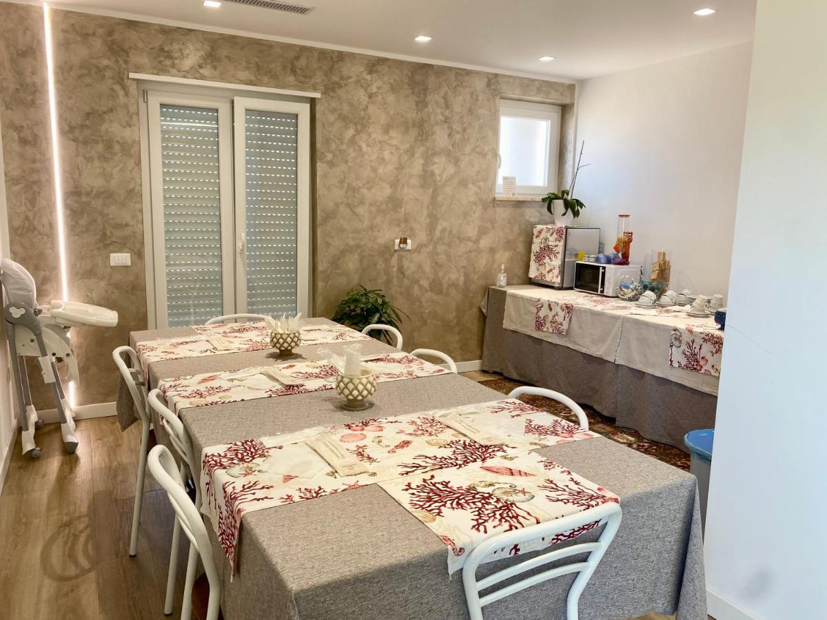 LD Ianuzziello Residence - Housity