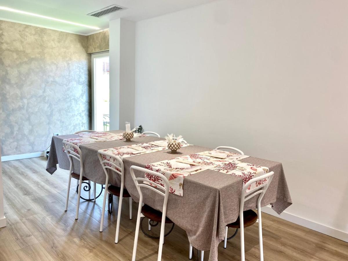 LD Ianuzziello Residence - Housity