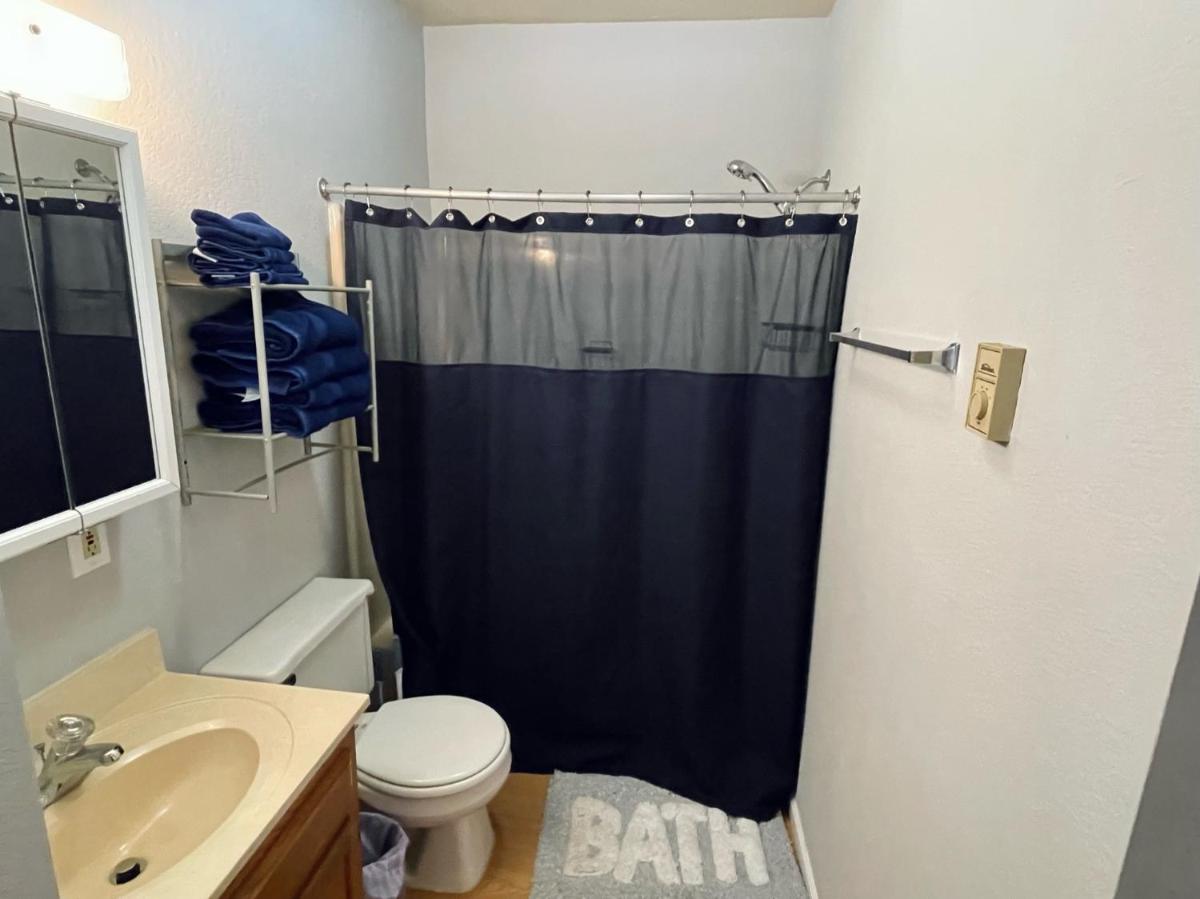 Vibrant 2 Bed Located Downtown Close to Soaring Eagle CMU - Housity