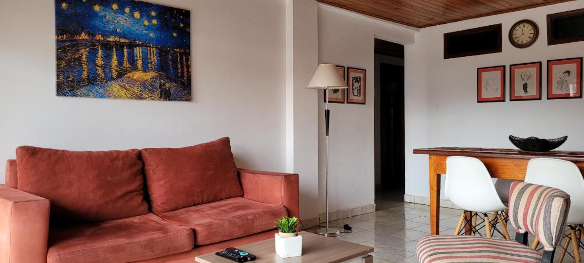 Iguazu House - Housity