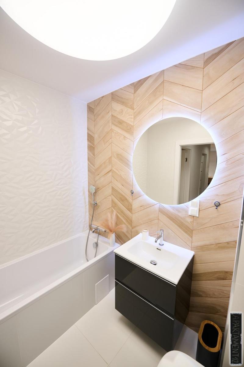 Suitetrails - Apartament 12