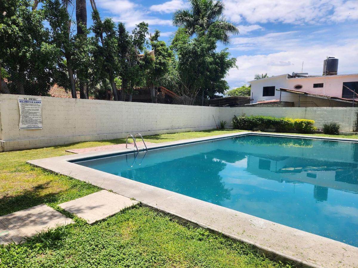 El Amate - Housity